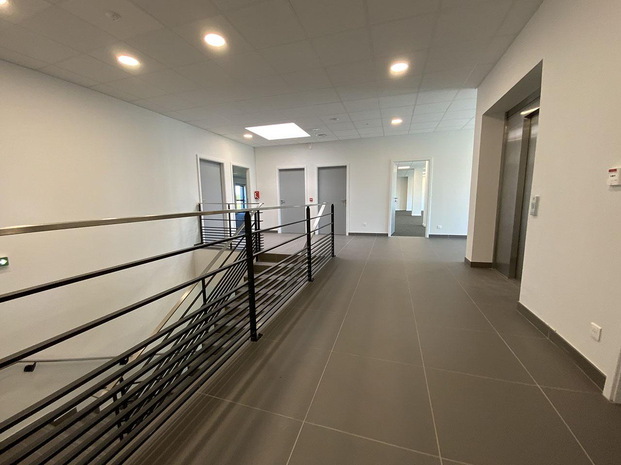 Bureau Jonage 145m² Location bureau Jonage Rhône OLBUR2529264 8